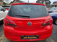 gebraucht Opel Corsa Edition ecoFlex