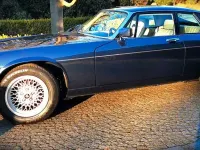 Gebraucht Jaguar XJS 275 PS (202 kW) 1991
