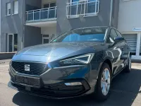 Gebraucht Seat Leon 150 PS (110 kW) 2022 Grau Kombi