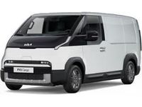 Neu Kia PV5 89 kW (122 PS) 2025 Weiß (schneeweiß) Van / Kleinbus