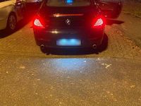 Gebraucht BMW 630 272 PS (200 kW) 2007 Schwarz Coupé