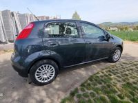 gebraucht Fiat Punto MYSTYLE *NAVI*