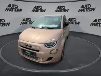 Neu Fiat 500 Comfort 65 PS (47 kW) 2026 Andere Limousine