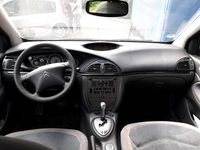 Gebraucht Citroën C5 Exclusive 136 PS (100 kW) 2006 Braun Kombi