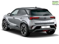 Neu Opel Mokka Ultimate 136 PS (100 kW) 2026 Kontrast grau metallic /... SUV