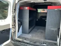 Gebraucht Renault Kangoo 95 PS (69 kW) 2021 Weiß Van / Kleinbus