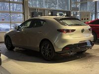 Neu Mazda 3 Center-Line 140 PS (102 kW) 2026 Beige Limousine