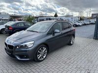 gebraucht BMW 218 *NAVI*XENON*EURO6*95TKM*