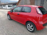 gebraucht Fiat Punto Evo 1.4 8V Active