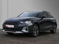 Gebraucht Audi A3 Ambiente 150 PS (110 kW) 2025 Manhattangrau metallic Limousine