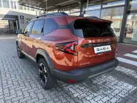 Gebraucht Dacia Bigster Extreme 140 PS (102 kW) 2025 Braun SUV