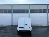 Occasion Ford Transit Custom 131 PK (96 kW) 2019 Wit MPV