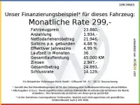 Second-hand Audi A3 Advanced Plus 150 CP (110 kW) 2022 Albastru Berlinǎ