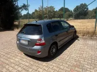 Gebraucht Honda Civic 110 PS (80 kW) 2004 Grau Kleinwagen