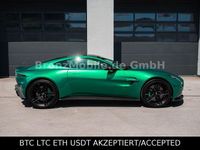 Gebraucht Aston Martin V8 Vantage 665 PS (489 kW) 2024 Grün Coupé