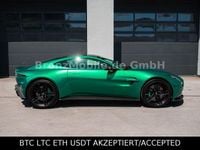 Gebraucht Aston Martin Vantage 665 PS (489 kW) 2024 Grün Coupé