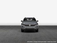 Gebraucht VW T-Roc Goal 150 PS (110 kW) 2025 Grau SUV