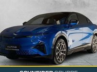 Używany Alpine A390 294 kW (400 KM) 2026 Szary SUV