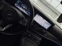 Gebraucht Mercedes E300 245 PS (180 kW) 2018 Schwarz Cabrio