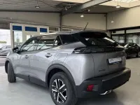 Gebraucht Peugeot 2008 Style 136 PS (100 kW) 2025 Schwarz SUV
