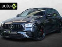 Gebraucht Mercedes E53 AMG AMG 435 PS (319 kW) 2022 Grau Kombi
