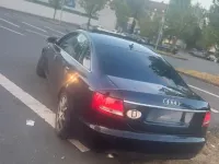 Gebraucht Audi A6 180 PS (132 kW) 2007 Grau Limousine