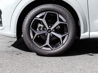 Gebraucht Ford Puma Titanium 125 PS (91 kW) 2024 Silber SUV