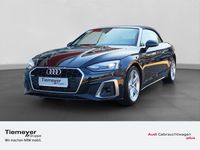 Gebraucht Audi A5 S-Line 150 PS (110 kW) 2021 Schwarz Coupé