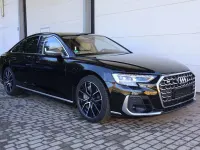 Gebraucht Audi S8 Exclusive 571 PS (419 kW) 2025 Schwarz Limousine