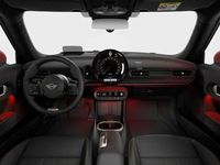 Gebraucht Mini John Cooper Works 156 PS (114 kW) 2024 Silber Kleinwagen