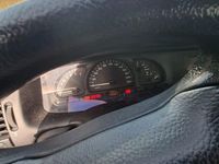 Gebraucht Opel Vectra 101 PS (74 kW) 1997 Blau Limousine