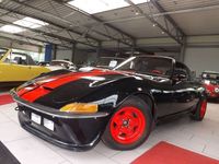 Usata Opel GT 110 CV (80 kW) 1969 Rosso Station wagon