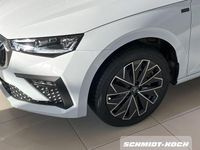 Neu Skoda Scala Tour 116 PS (85 kW) 2025 Weiß Kleinwagen
