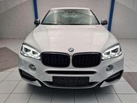 Gebraucht BMW X6 Performance 381 PS (280 kW) 2018 Other SUV