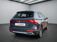Gebraucht Seat Tarraco 150 PS (110 kW) 2023 Grau SUV
