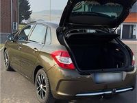 Second-hand Citroën C4 136 CP (100 kW) 2013 Maro Berlinǎ