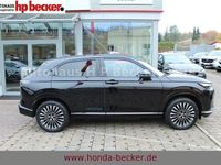 Gebraucht Honda e:Ny1 150 kW (204 PS) 2024 Schwarz SUV