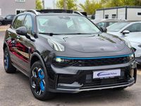 Second-hand Lynk & Co 01 197 CP (144 kW) 2021 Negru SUV