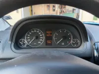 Gebraucht Mercedes A160 95 PS (69 kW) 2011 Schwarz Kleinwagen