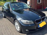 gebraucht BMW 318 318 d DPF Aut.