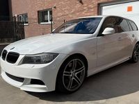 Gebraucht BMW 335 M Performance 306 PS (225 kW) 2009 Kombi