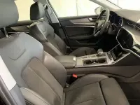 Gebraucht Audi S6 Sport 349 PS (256 kW) 2020 Brillantschwarz Limousine