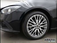 gebraucht Mercedes CLA180 Shooting Brake PROGRESSIVE (