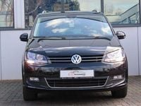 Gebraucht VW Sharan 184 PS (135 kW) 2018 Andere Van / Kleinbus