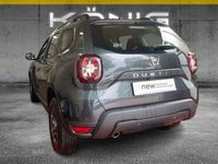 gebraucht Dacia Duster 1.3 TCe 130 2WD Comfort Klima Navi PDC