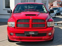 Gebraucht Dodge Viper 506 PS (372 kW) 2005 Rot SUV