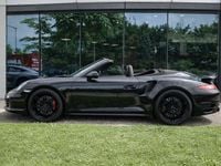 Gebraucht Porsche 991 519 PS (381 kW) 2014 Schwarz Cabrio