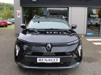 Neu Renault Scenic E-Tech Komfort 125 kW (170 PS) 2026 Schwarz SUV