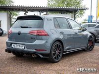 gebraucht VW Golf VII 2.0 TSI BMT GTI TCR *NAVI*KeyLess*ACC