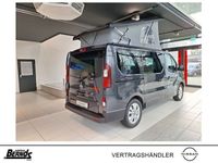 gebraucht Nissan Primastar Camper L1H1 170DCT Seaside by Dethleffs